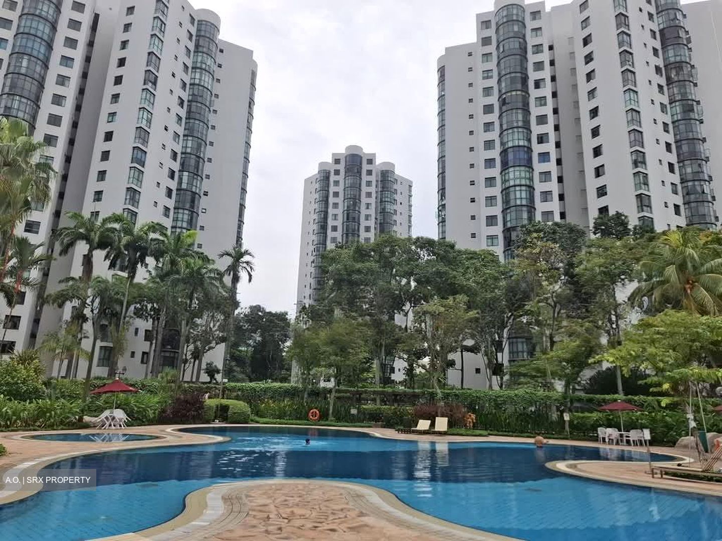 Parc Oasis (D22), Condominium #563332311